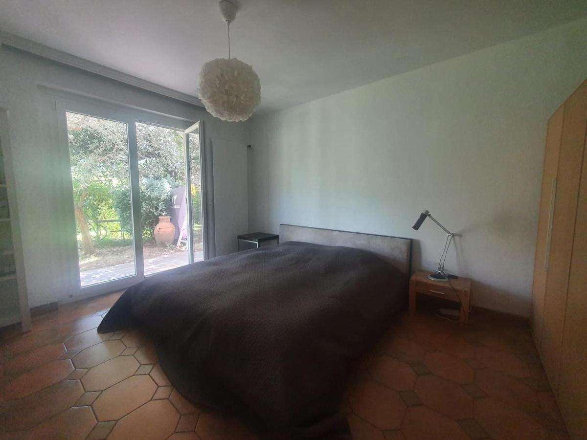Collina d'Oro Golden Hill - Big Rooms With Kitchen And Garden المظهر الخارجي الصورة