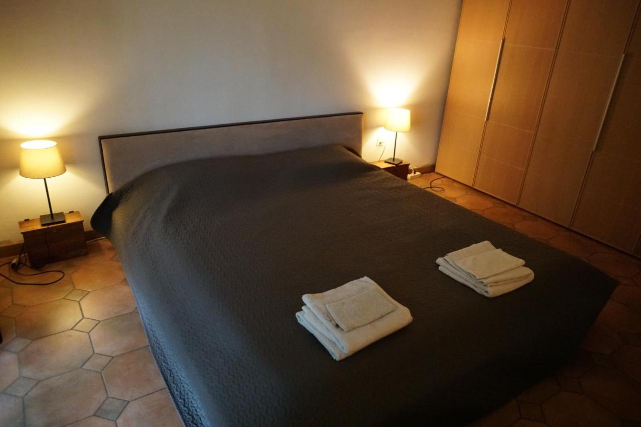 Collina d'Oro Golden Hill - Big Rooms With Kitchen And Garden المظهر الخارجي الصورة