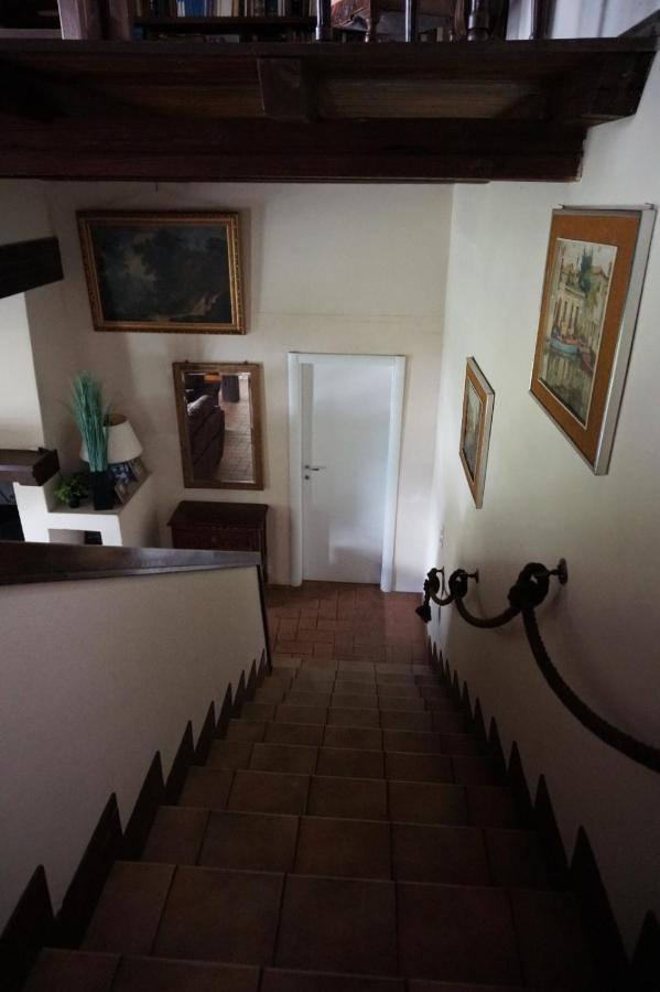 Collina d'Oro Golden Hill - Big Rooms With Kitchen And Garden المظهر الخارجي الصورة