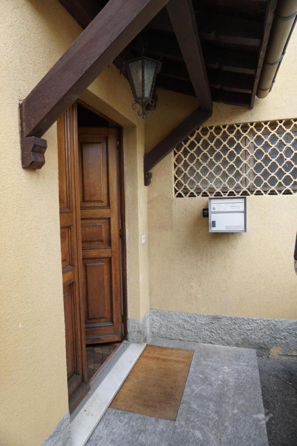 Collina d'Oro Golden Hill - Big Rooms With Kitchen And Garden المظهر الخارجي الصورة