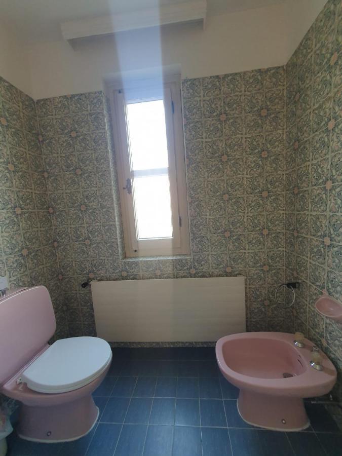 Collina d'Oro Golden Hill - Big Rooms With Kitchen And Garden المظهر الخارجي الصورة
