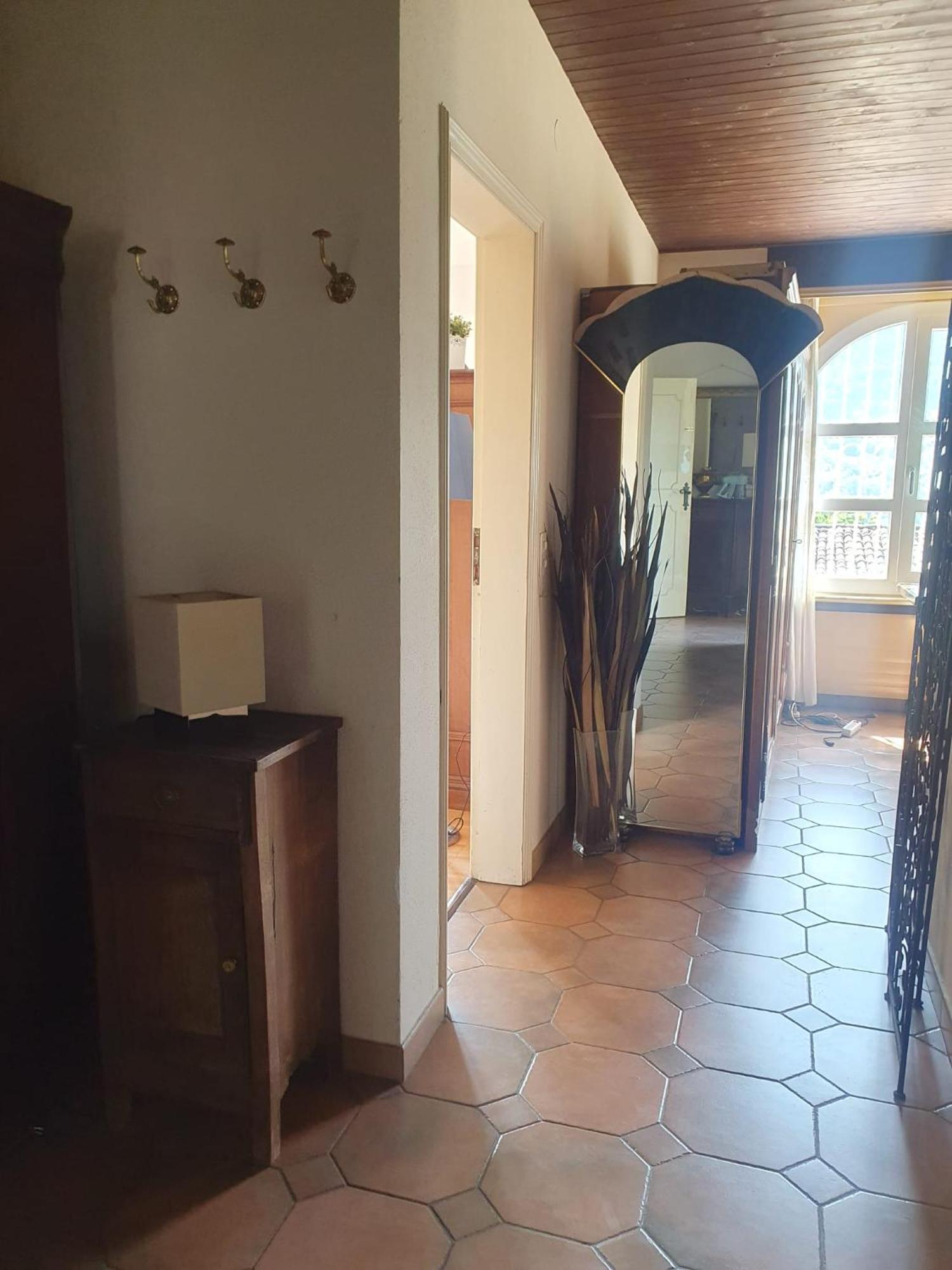 Collina d'Oro Golden Hill - Big Rooms With Kitchen And Garden المظهر الخارجي الصورة
