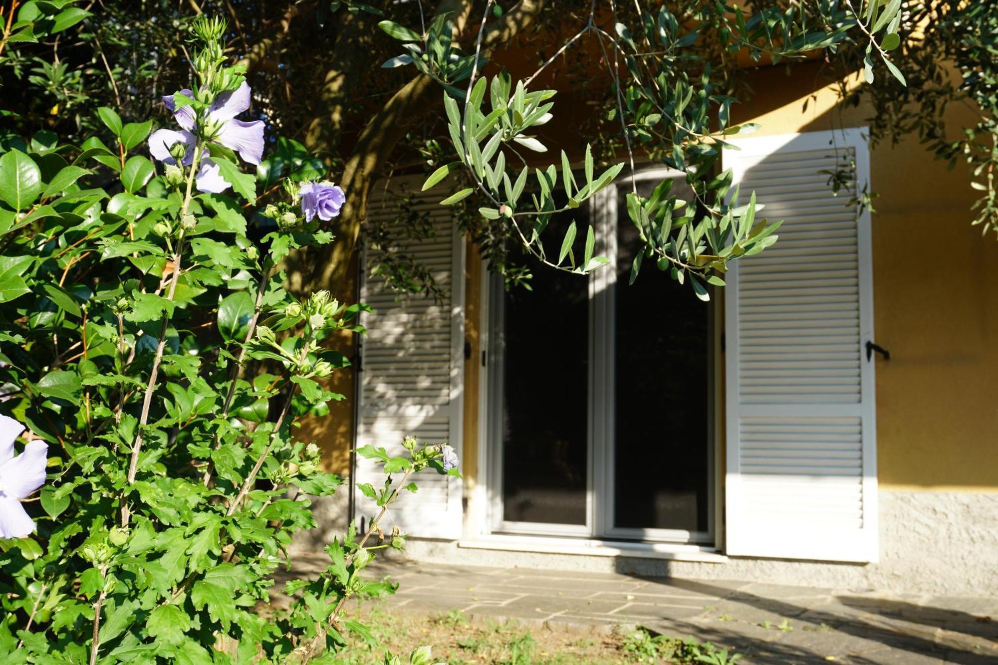 Collina d'Oro Golden Hill - Big Rooms With Kitchen And Garden المظهر الخارجي الصورة